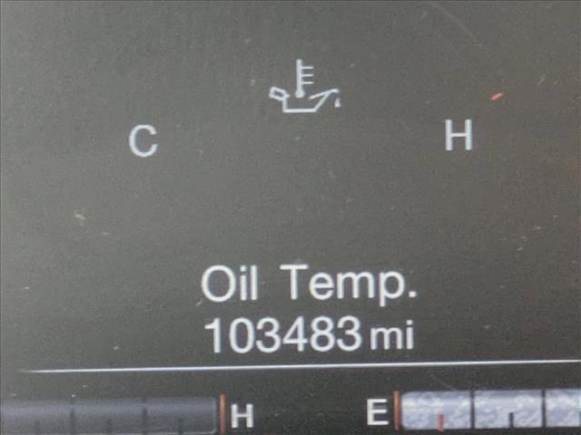 used 2016 Jeep Renegade car, priced at $8,988