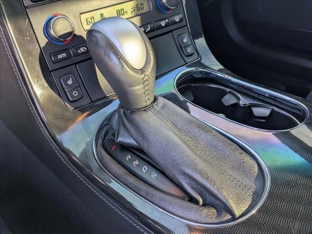 used 2013 Chevrolet Corvette car, priced at $38,995