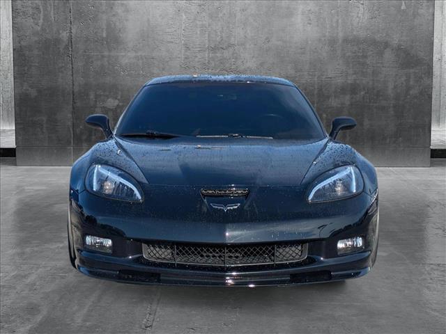used 2013 Chevrolet Corvette car, priced at $38,995