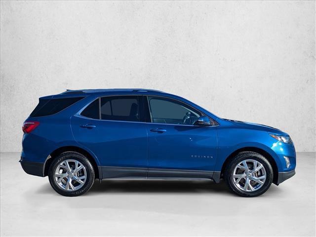 used 2019 Chevrolet Equinox car, priced at $11,997