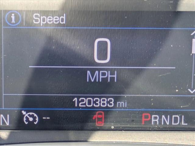 used 2019 Chevrolet Equinox car, priced at $11,997