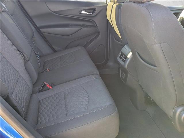 used 2019 Chevrolet Equinox car, priced at $11,997