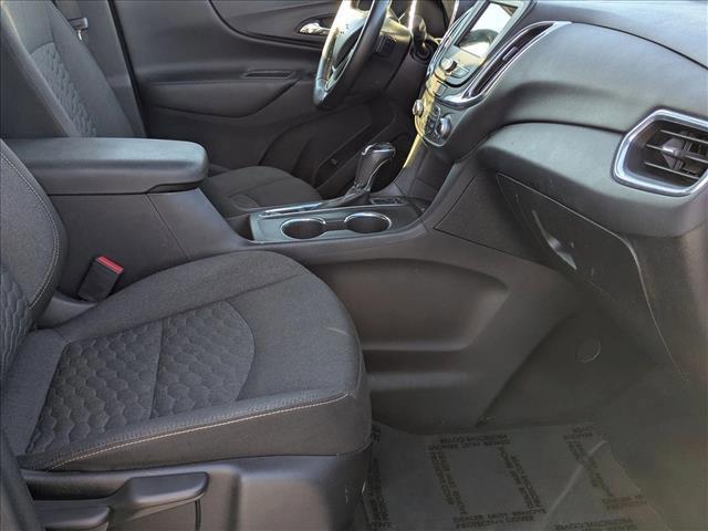 used 2019 Chevrolet Equinox car, priced at $11,997