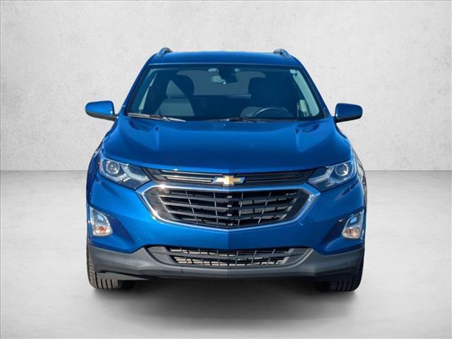 used 2019 Chevrolet Equinox car, priced at $11,997