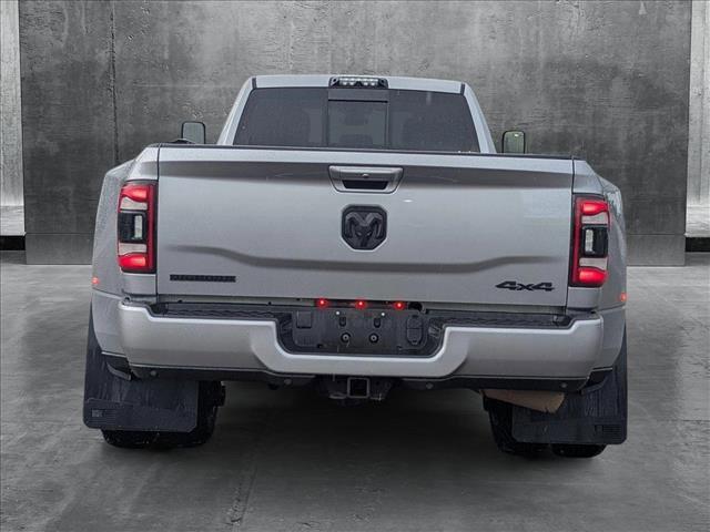 used 2021 Ram 3500 car, priced at $46,770