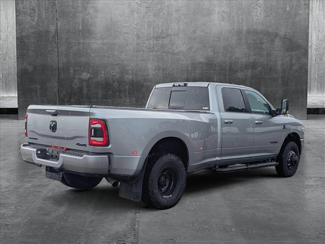 used 2021 Ram 3500 car, priced at $46,770