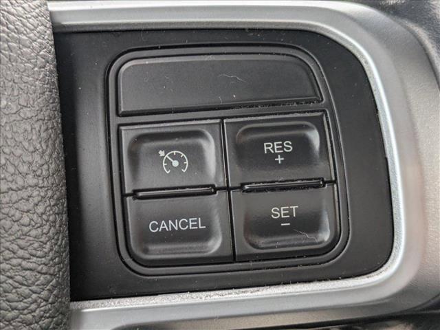 used 2021 Ram 3500 car, priced at $46,770
