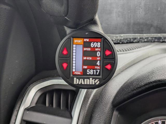 used 2021 Ram 3500 car, priced at $46,770
