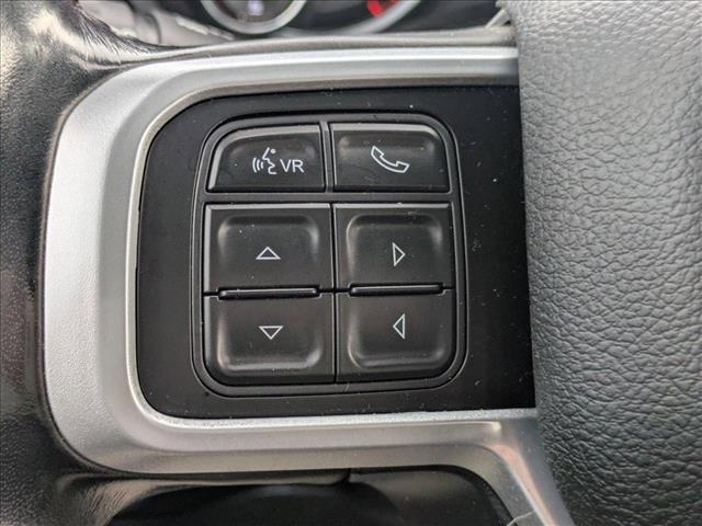 used 2021 Ram 3500 car, priced at $46,770