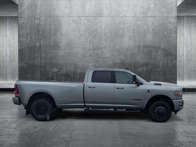 used 2021 Ram 3500 car, priced at $46,770