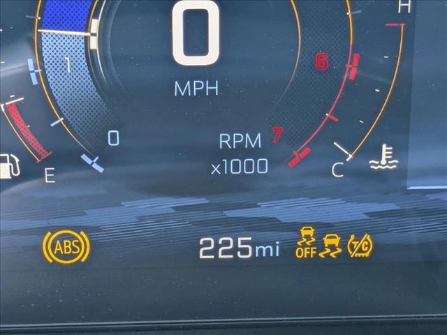 new 2026 Chevrolet Equinox car, priced at $32,495