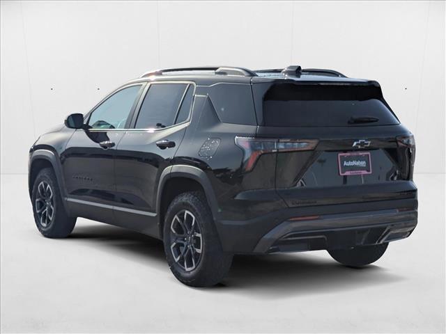 new 2026 Chevrolet Equinox car, priced at $32,495