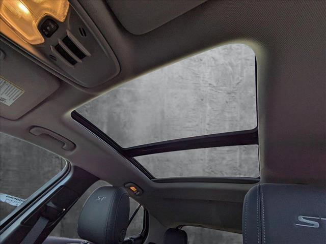 used 2024 Buick Encore GX car, priced at $24,111