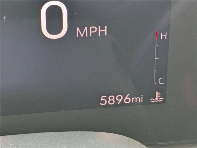 used 2024 Buick Encore GX car, priced at $24,111
