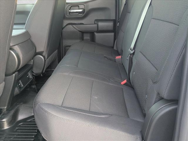 new 2026 Chevrolet Silverado 1500 car, priced at $36,482