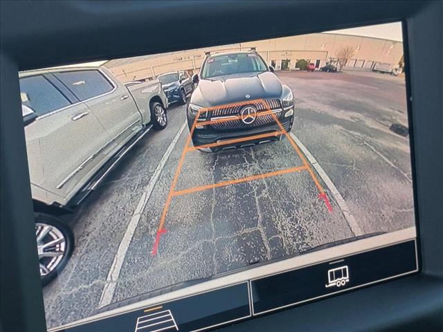 new 2026 Chevrolet Silverado 1500 car, priced at $36,482