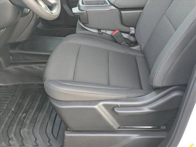 new 2026 Chevrolet Silverado 1500 car, priced at $36,482