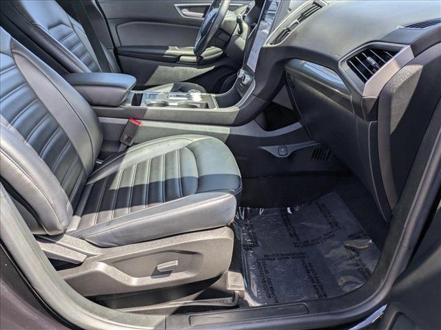 used 2023 Ford Edge car, priced at $20,495