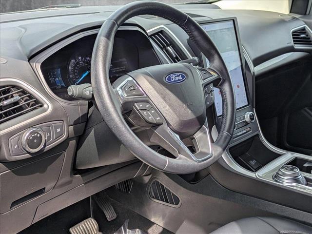 used 2023 Ford Edge car, priced at $22,817