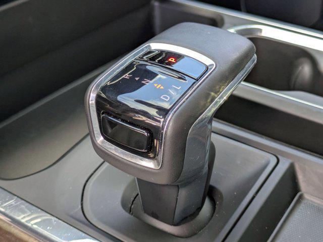 used 2024 Chevrolet Silverado 1500 car, priced at $57,749