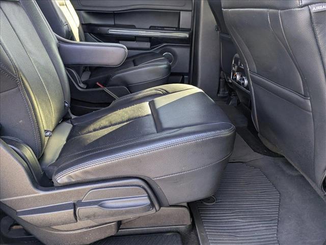 used 2020 Ford Expedition Max car, priced at $31,846