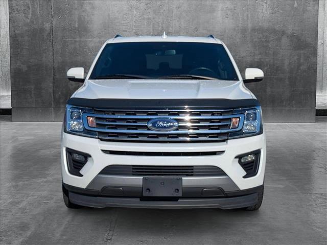used 2020 Ford Expedition Max car, priced at $31,846