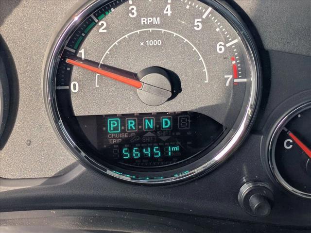 used 2016 Jeep Wrangler Unlimited car, priced at $20,188