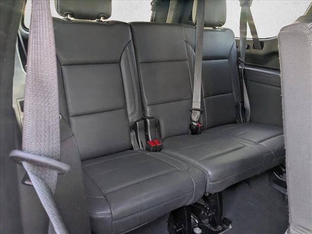used 2023 Chevrolet Suburban car, priced at $40,983