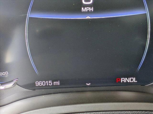 used 2019 Cadillac Escalade car, priced at $30,824