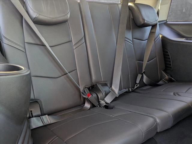 used 2019 Cadillac Escalade car, priced at $30,824