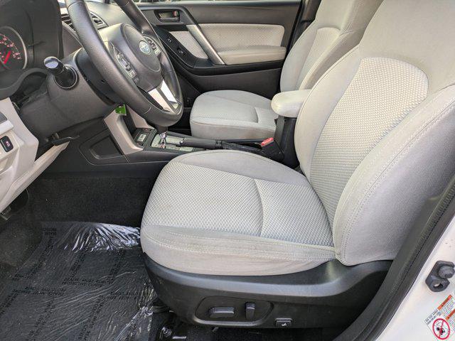 used 2018 Subaru Forester car, priced at $13,965