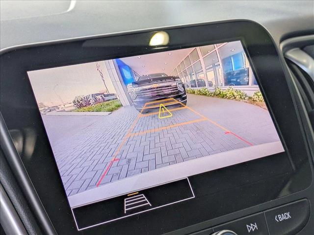 new 2025 Chevrolet Malibu car, priced at $29,285