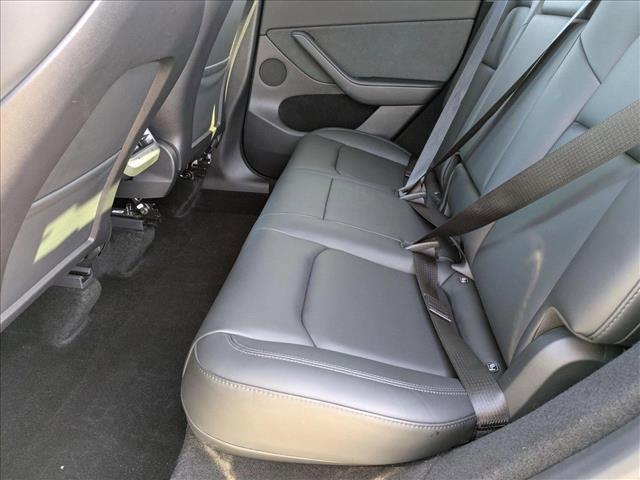 used 2023 Tesla Model Y car, priced at $31,945