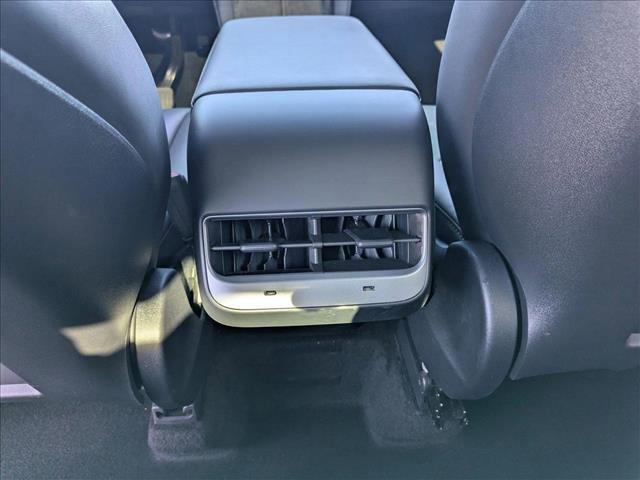used 2023 Tesla Model Y car, priced at $31,945