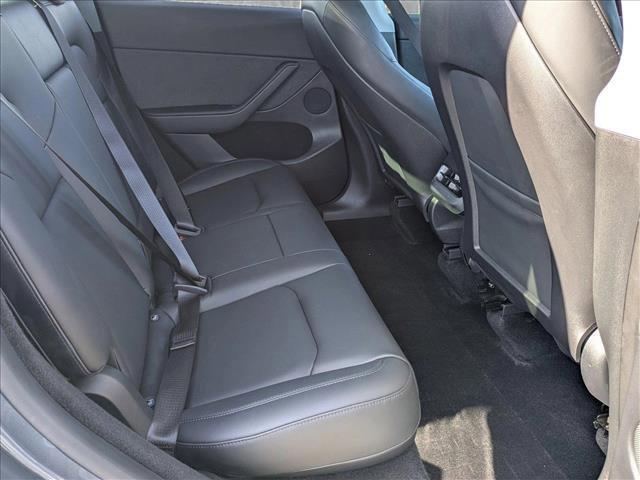 used 2023 Tesla Model Y car, priced at $31,945