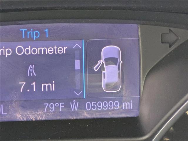 used 2013 Ford Focus car, priced at $5,997