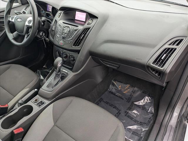used 2013 Ford Focus car, priced at $5,997
