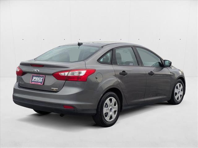 used 2013 Ford Focus car, priced at $5,997