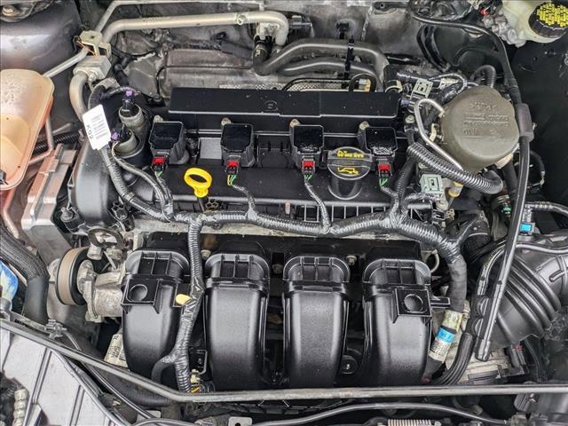 used 2013 Ford Focus car, priced at $5,997