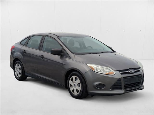 used 2013 Ford Focus car, priced at $5,997