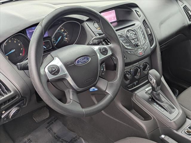 used 2013 Ford Focus car, priced at $5,997