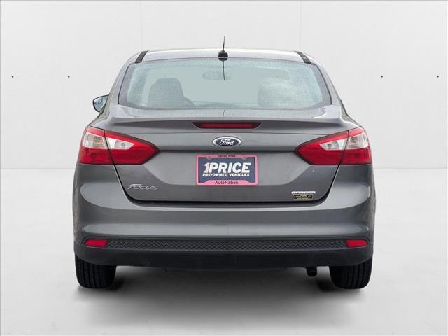 used 2013 Ford Focus car, priced at $5,997