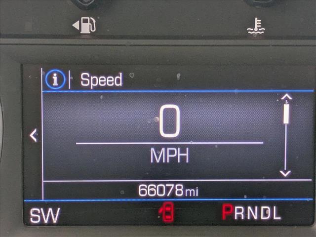 used 2022 Chevrolet Blazer car, priced at $19,674