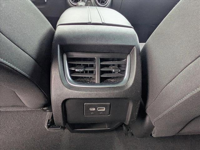 used 2022 Chevrolet Blazer car, priced at $19,674