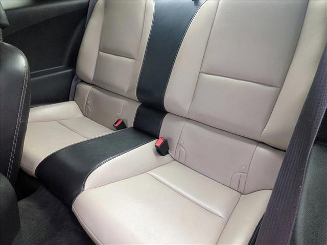 used 2011 Chevrolet Camaro car, priced at $8,798