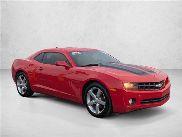 used 2011 Chevrolet Camaro car, priced at $8,798