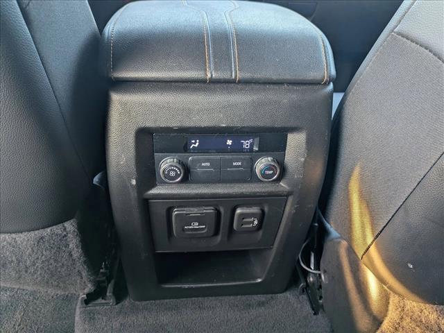 used 2019 Chevrolet Traverse car, priced at $16,344