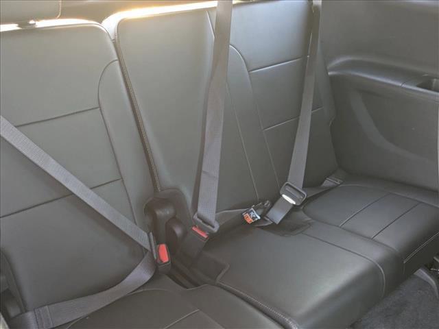 used 2019 Chevrolet Traverse car, priced at $16,344