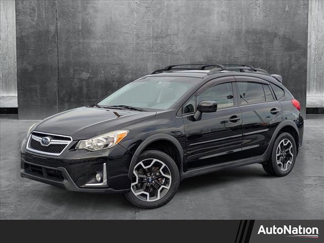 used 2016 Subaru Crosstrek car, priced at $18,214