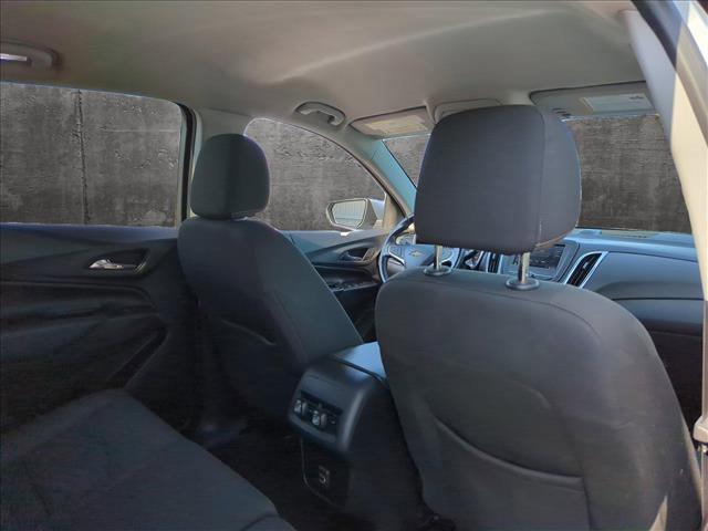 used 2020 Chevrolet Equinox car, priced at $15,347